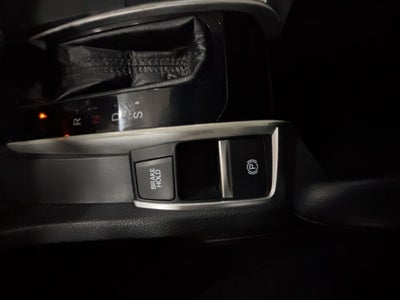 2020 Honda Civic 1.5 Turbo Touring Cvt