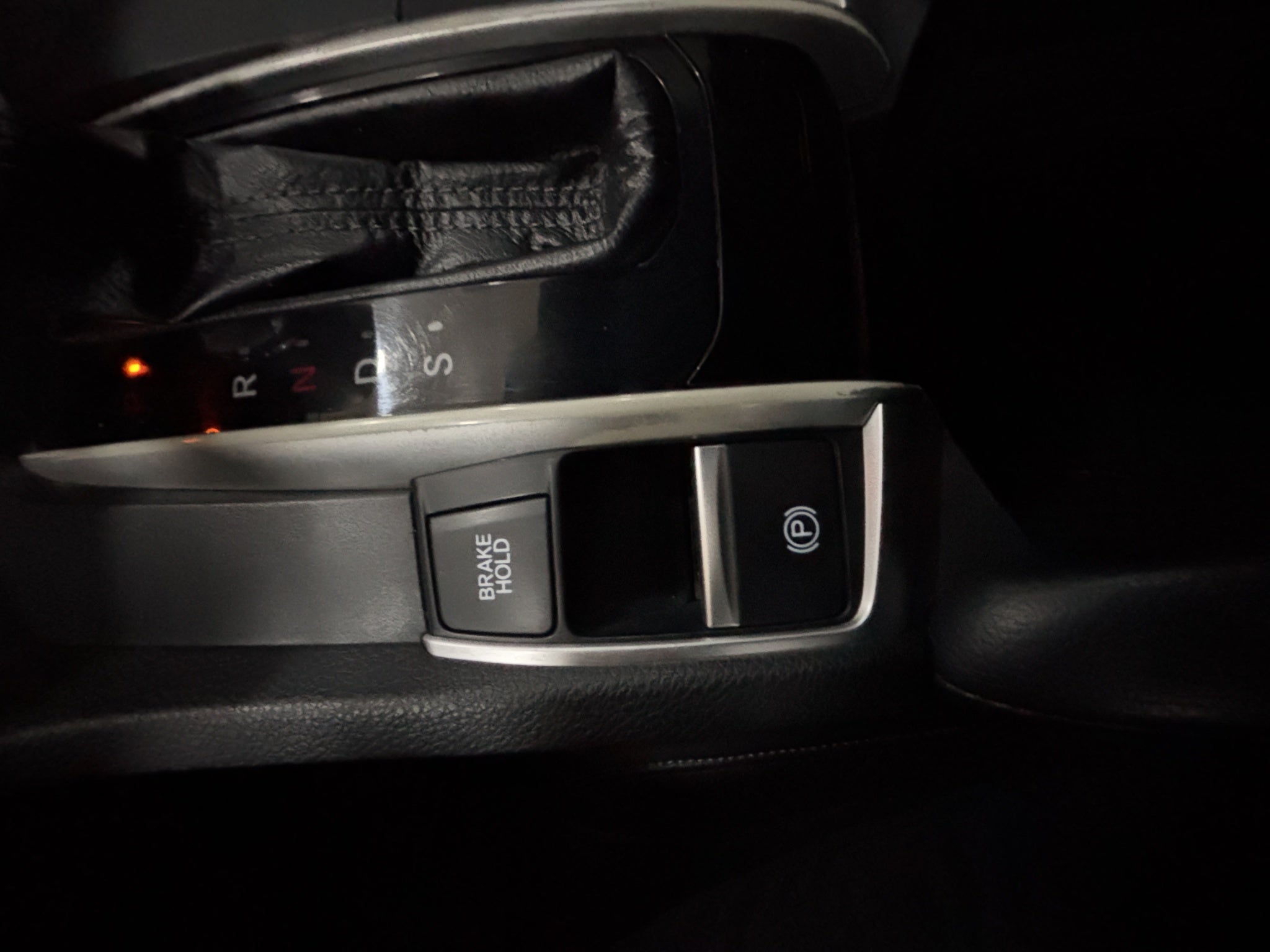 2020 Honda Civic 1.5 Turbo Touring Cvt