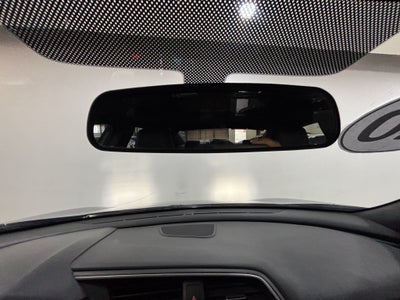 2020 Honda Civic 1.5 Turbo Touring Cvt