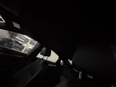 2020 Honda Civic 1.5 Turbo Touring Cvt