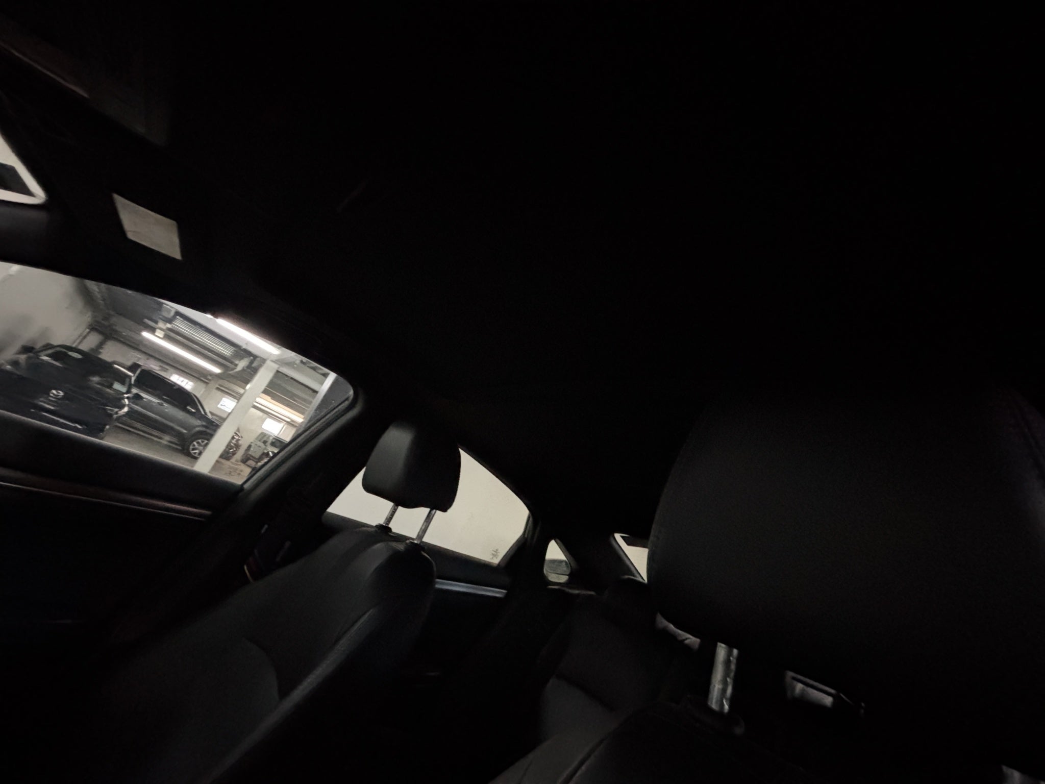 2020 Honda Civic 1.5 Turbo Touring Cvt