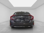 2020 Honda Civic 1.5 Turbo Touring Cvt