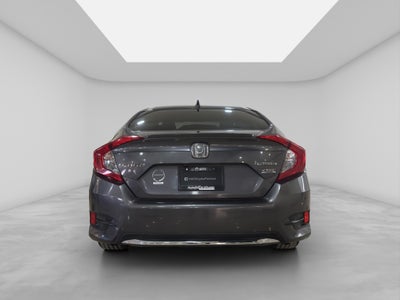 2020 Honda Civic 1.5 Turbo Touring Cvt