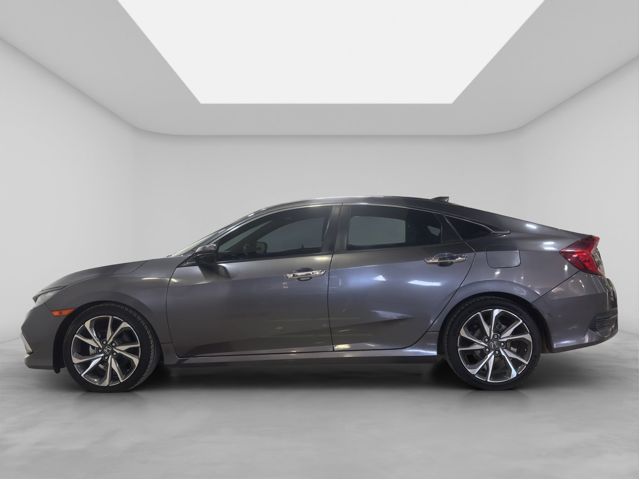 2020 Honda Civic 1.5 Turbo Touring Cvt