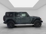2024 Jeep Wrangler 2.0 Unlimited Willys 4x4 At