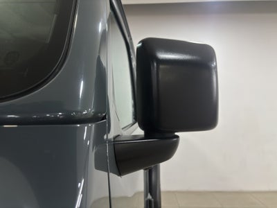 2024 Jeep Wrangler 2.0 Unlimited Willys 4x4 At