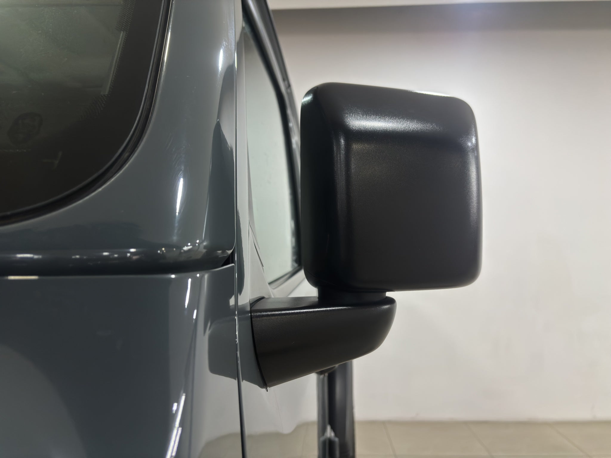 2024 Jeep Wrangler 2.0 Unlimited Willys 4x4 At