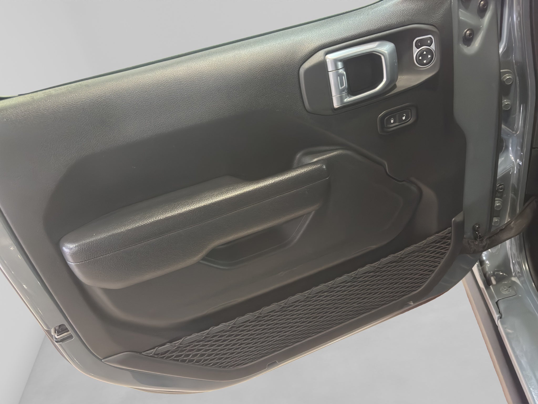 2024 Jeep Wrangler 2.0 Unlimited Willys 4x4 At