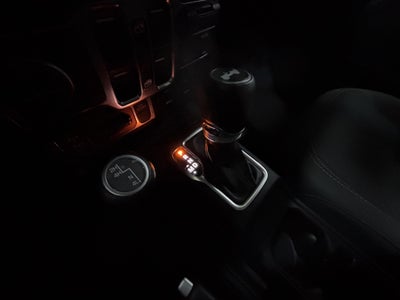 2024 Jeep Wrangler 2.0 Unlimited Willys 4x4 At