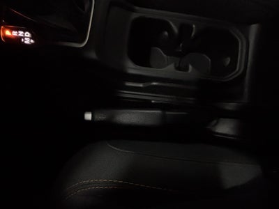 2024 Jeep Wrangler 2.0 Unlimited Willys 4x4 At