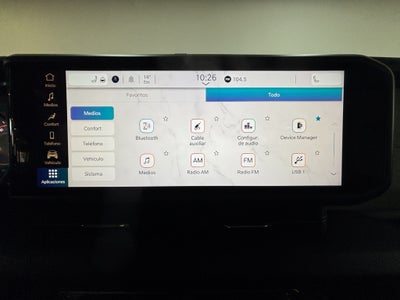 2024 Jeep Wrangler 2.0 Unlimited Willys 4x4 At