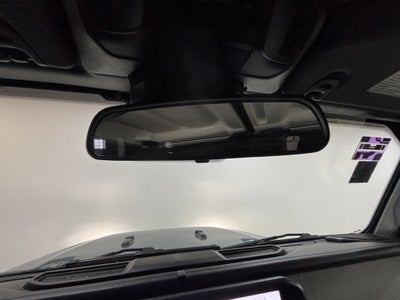 2024 Jeep Wrangler 2.0 Unlimited Willys 4x4 At