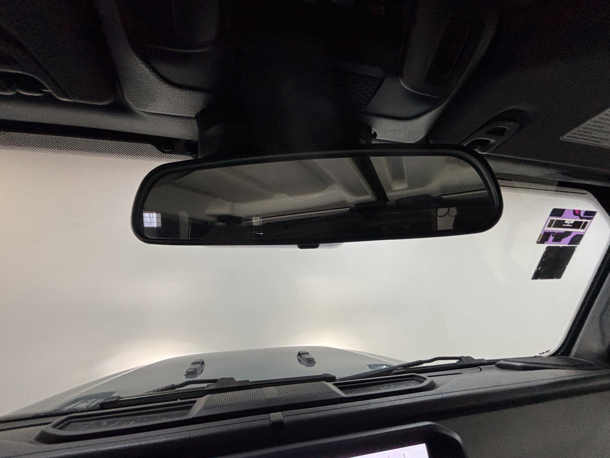 2024 Jeep Wrangler 2.0 Unlimited Willys 4x4 At