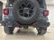2024 Jeep Wrangler 2.0 Unlimited Willys 4x4 At