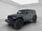 2024 Jeep Wrangler 2.0 Unlimited Willys 4x4 At