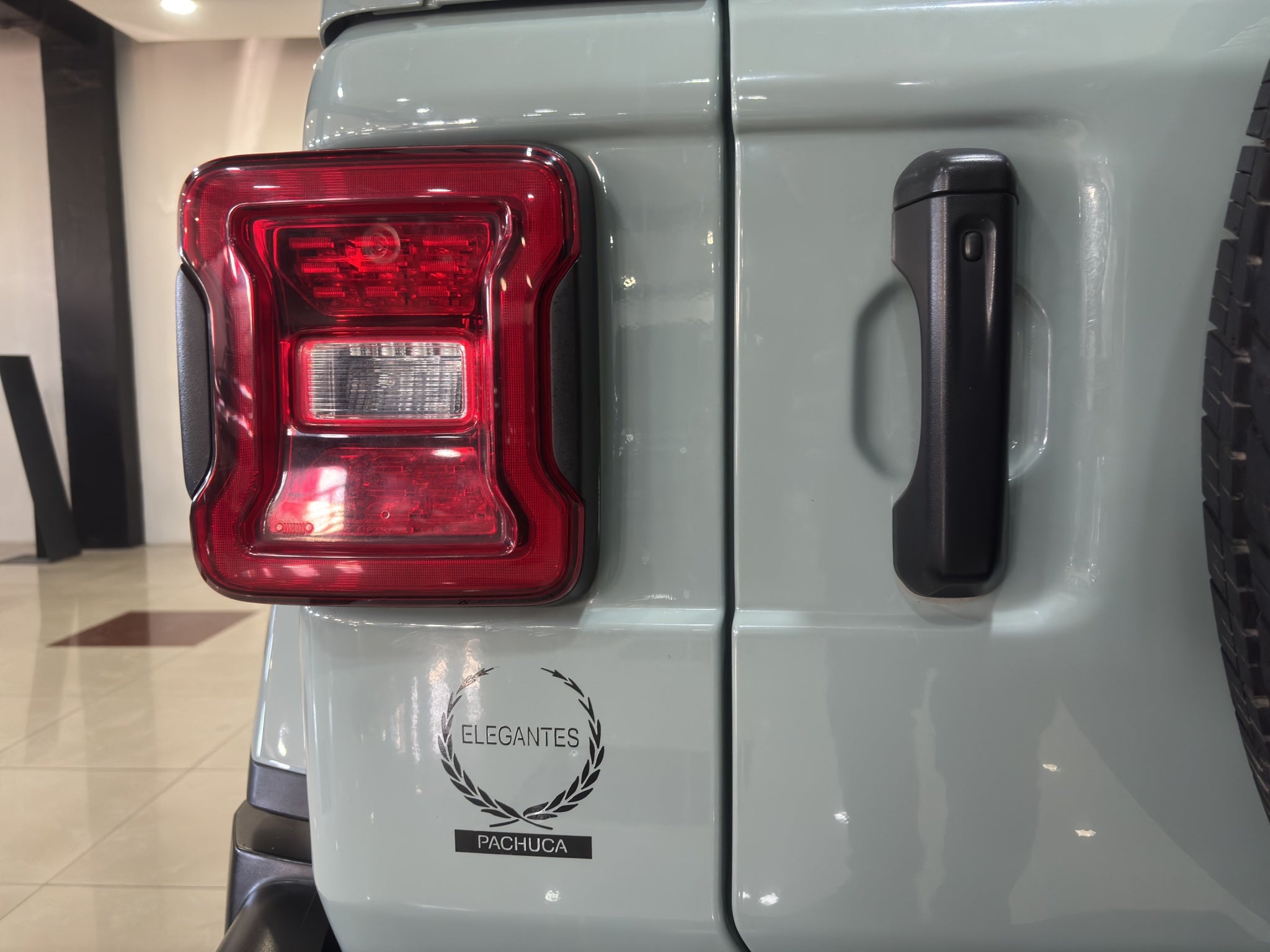 2024 Jeep Wrangler 2.0 Sahara Unlimited Sky-Freedom At