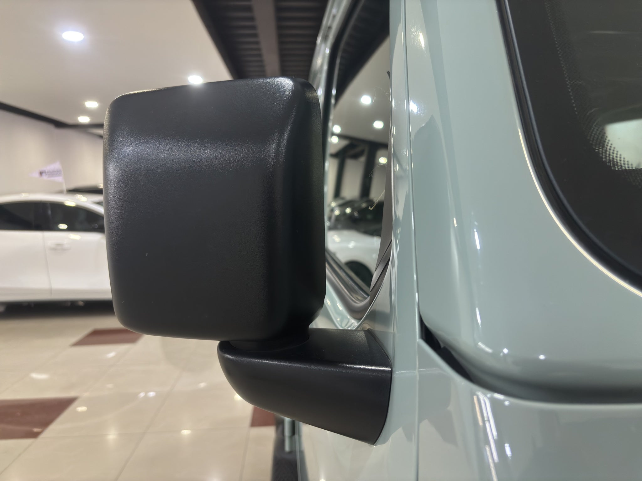 2024 Jeep Wrangler 2.0 Sahara Unlimited Sky-Freedom At