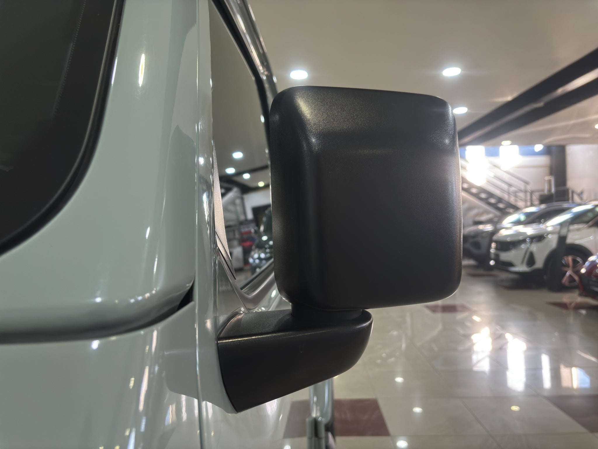 2024 Jeep Wrangler 2.0 Sahara Unlimited Sky-Freedom At