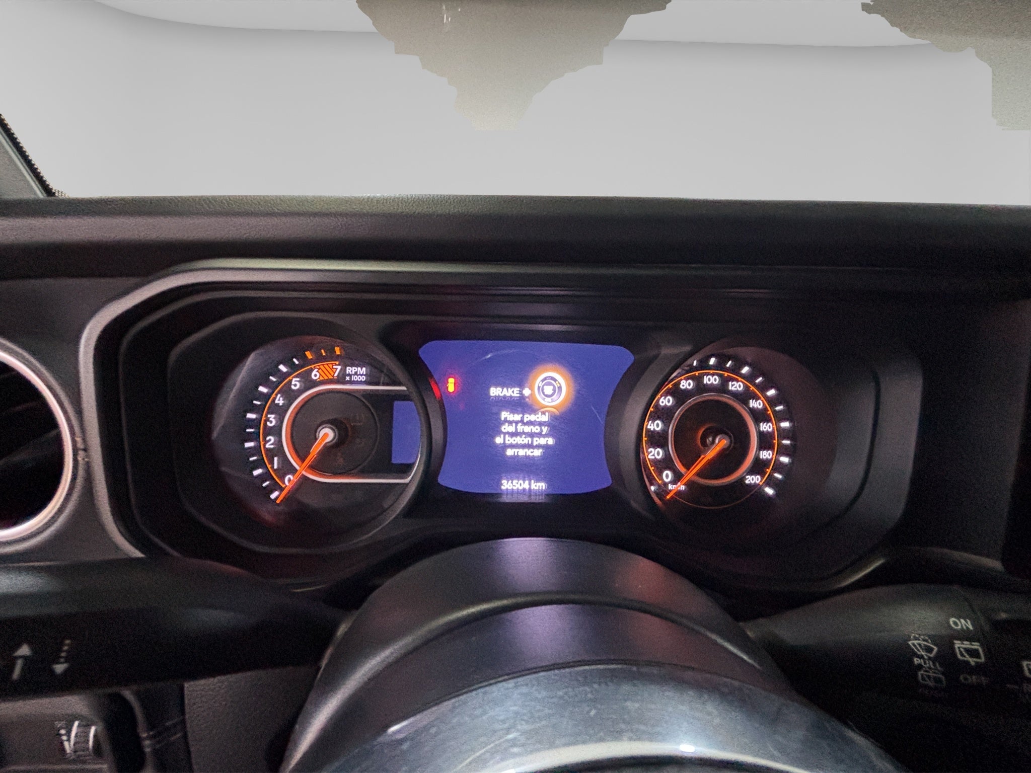 2024 Jeep Wrangler 2.0 Sahara Unlimited Sky-Freedom At