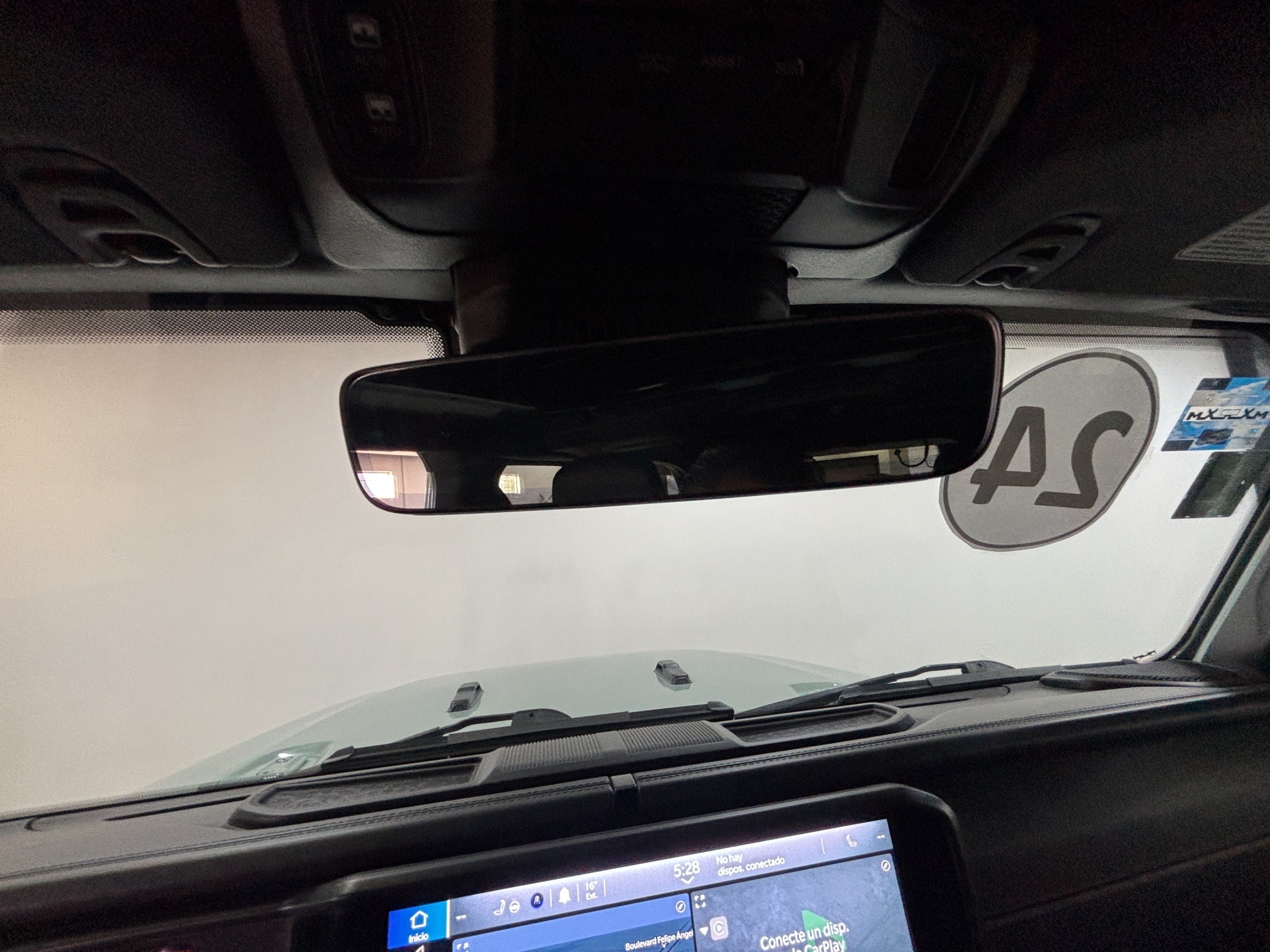 2024 Jeep Wrangler 2.0 Sahara Unlimited Sky-Freedom At