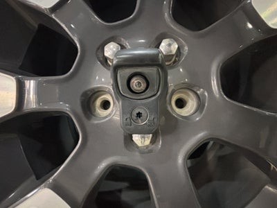 2024 Jeep Wrangler 2.0 Sahara Unlimited Sky-Freedom At