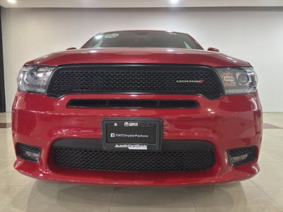 2020 Dodge Durango 3.6 V6 GT Piel At