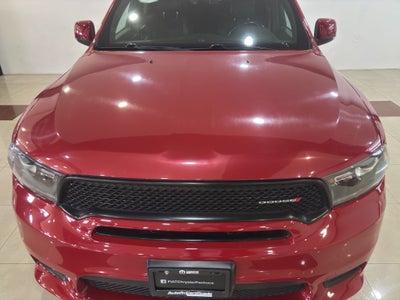 2020 Dodge Durango 3.6 V6 GT Piel At