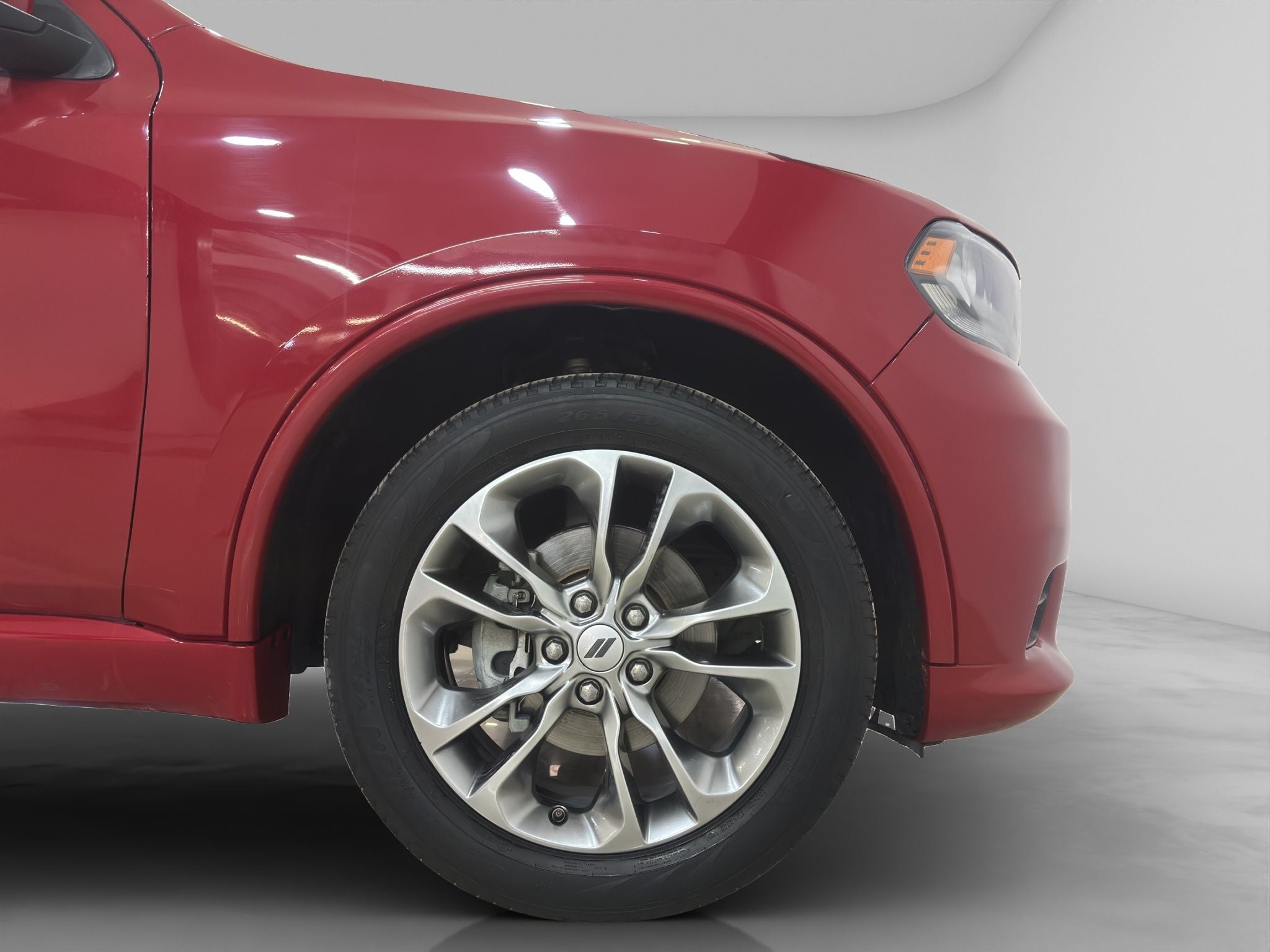 2020 Dodge Durango 3.6 V6 GT Piel At