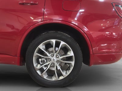 2020 Dodge Durango 3.6 V6 GT Piel At