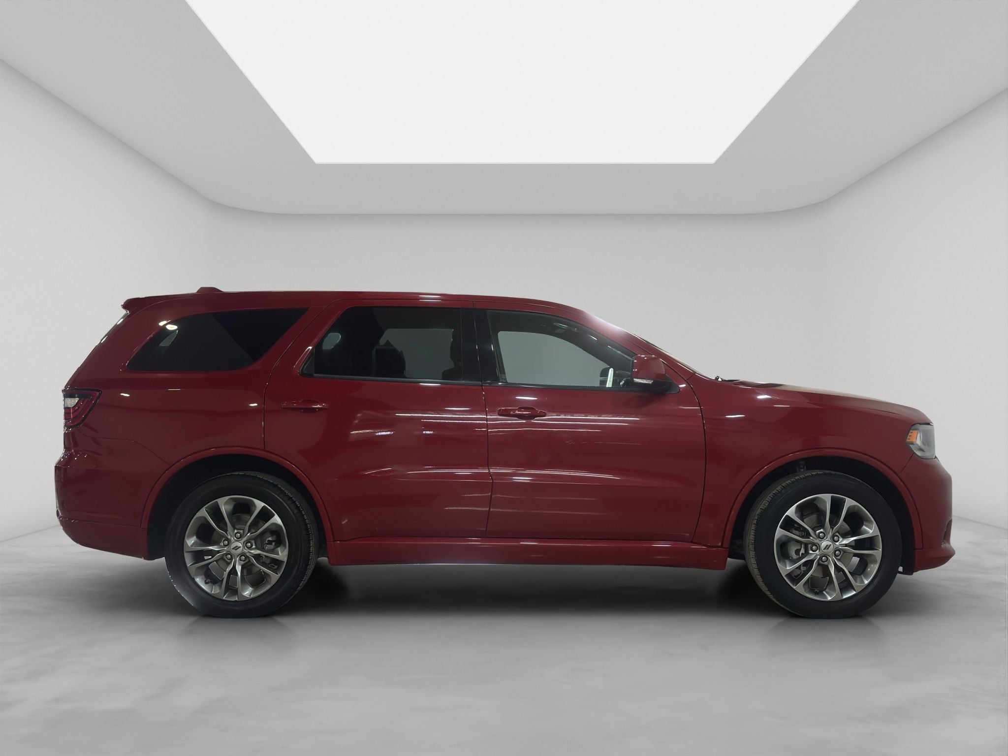 2020 Dodge Durango 3.6 V6 GT Piel At