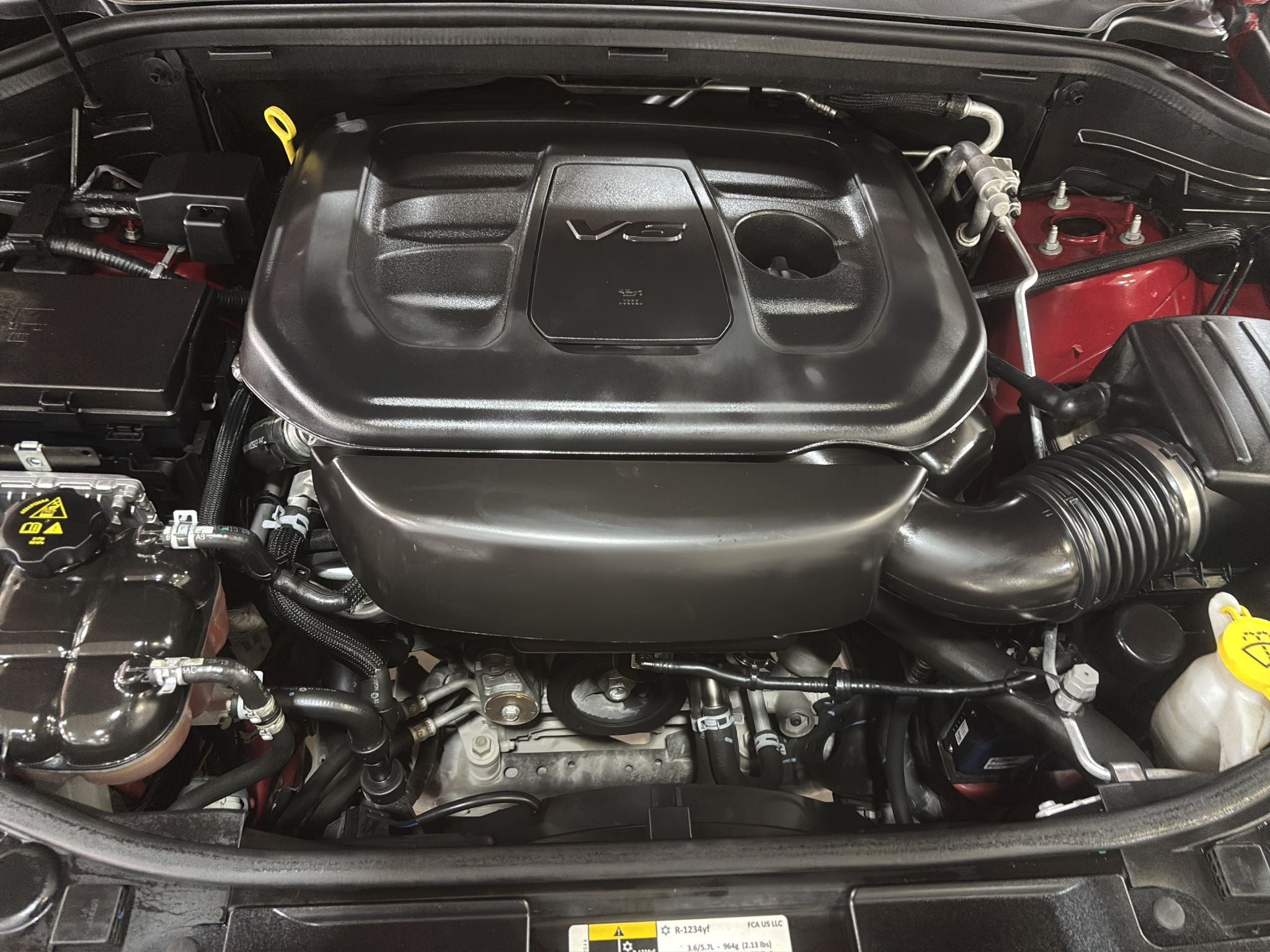 2020 Dodge Durango 3.6 V6 GT Piel At