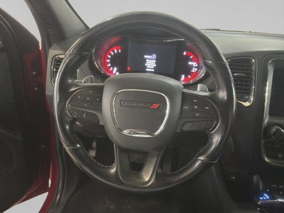 2020 Dodge Durango 3.6 V6 GT Piel At