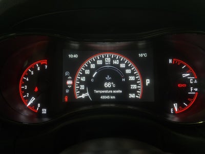 2020 Dodge Durango 3.6 V6 GT Piel At