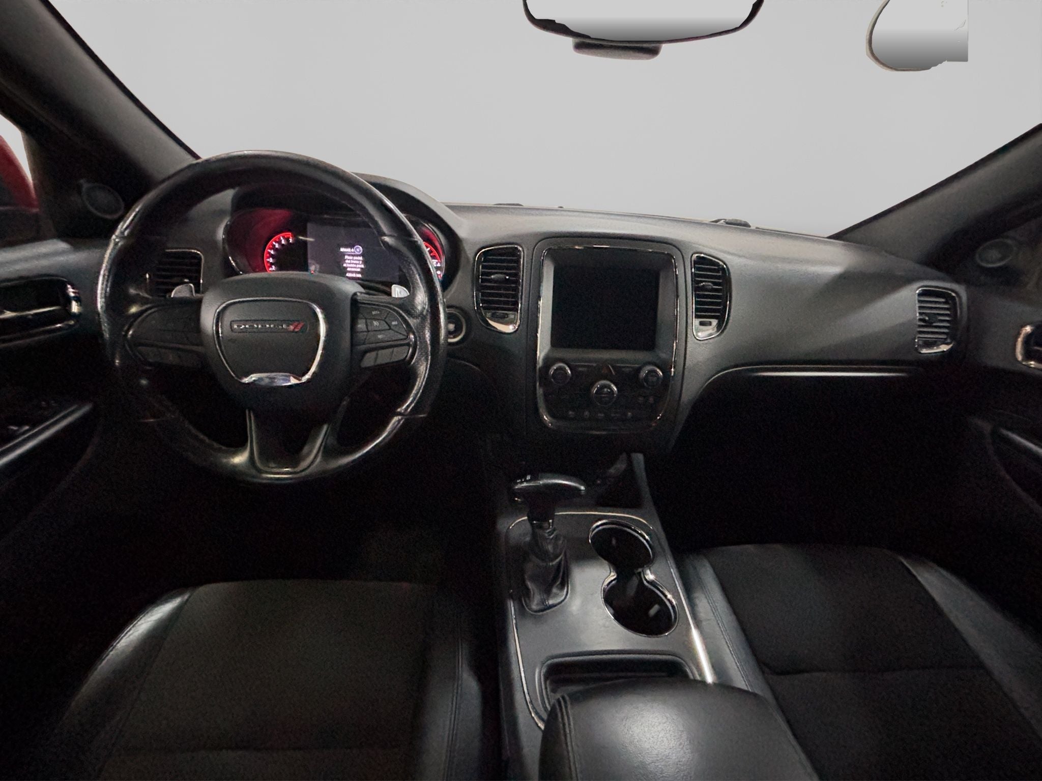 2020 Dodge Durango 3.6 V6 GT Piel At