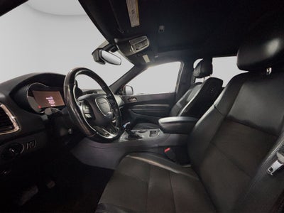 2020 Dodge Durango 3.6 V6 GT Piel At