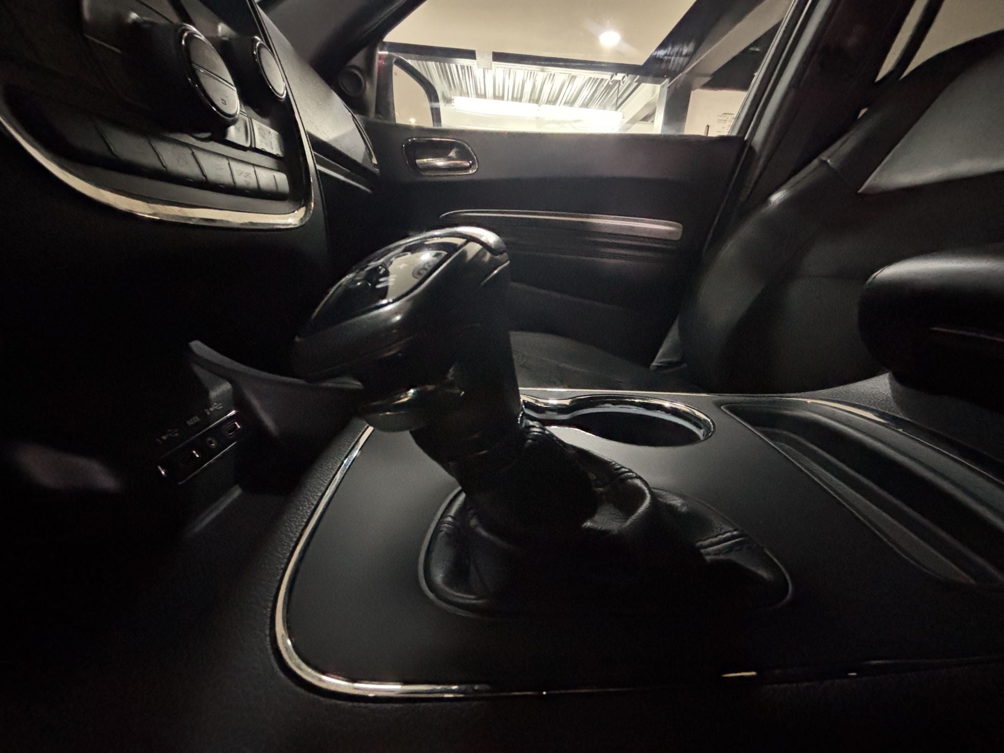 2020 Dodge Durango 3.6 V6 GT Piel At