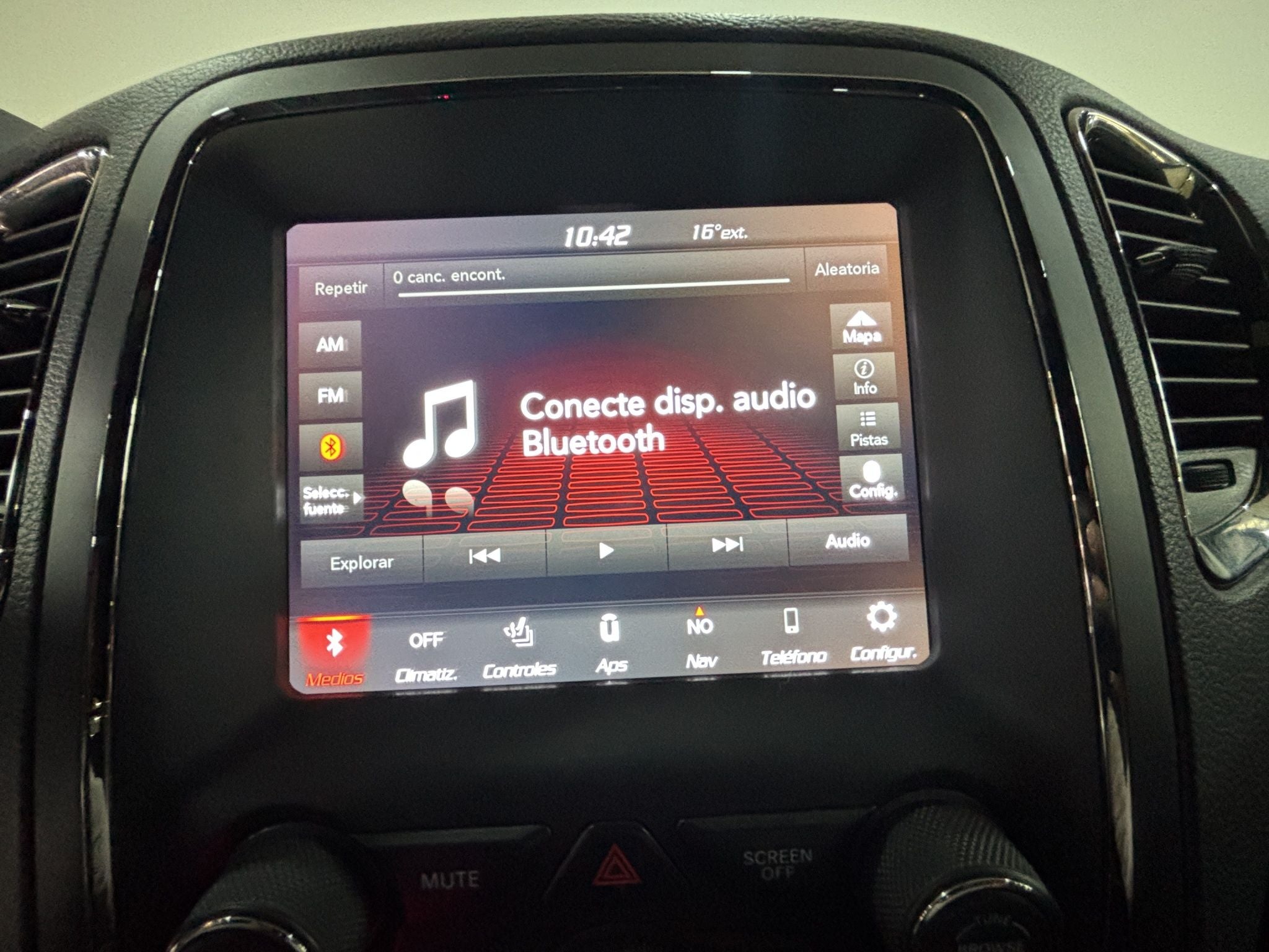 2020 Dodge Durango 3.6 V6 GT Piel At