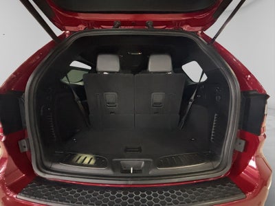 2020 Dodge Durango 3.6 V6 GT Piel At