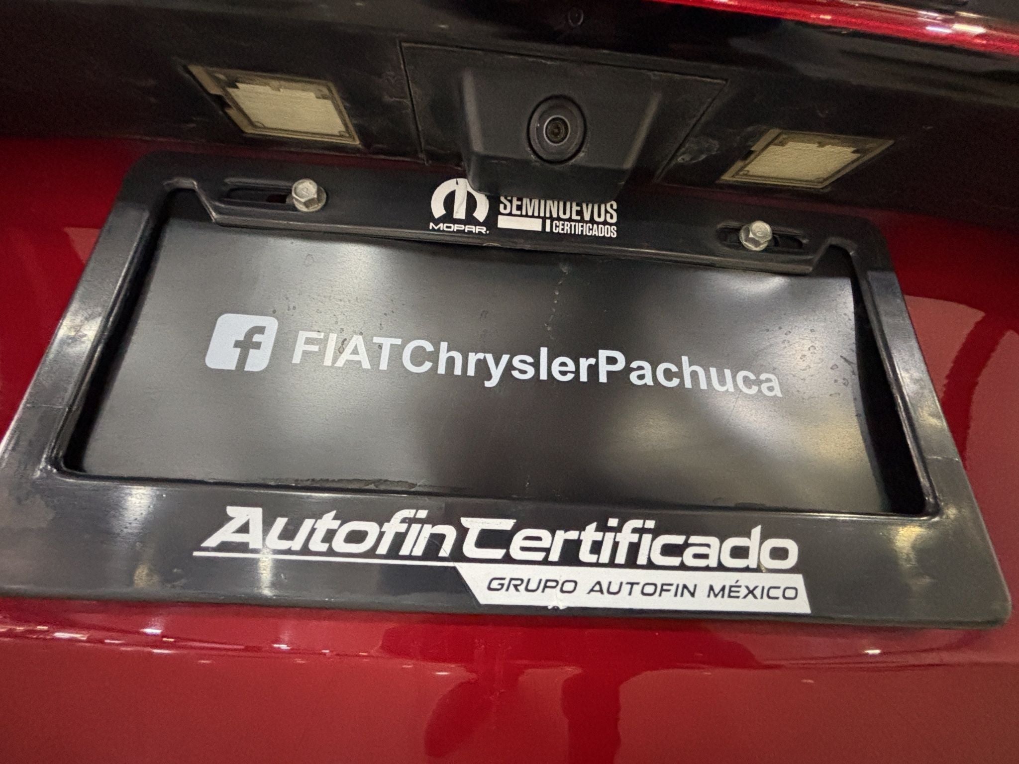 2020 Dodge Durango 3.6 V6 GT Piel At