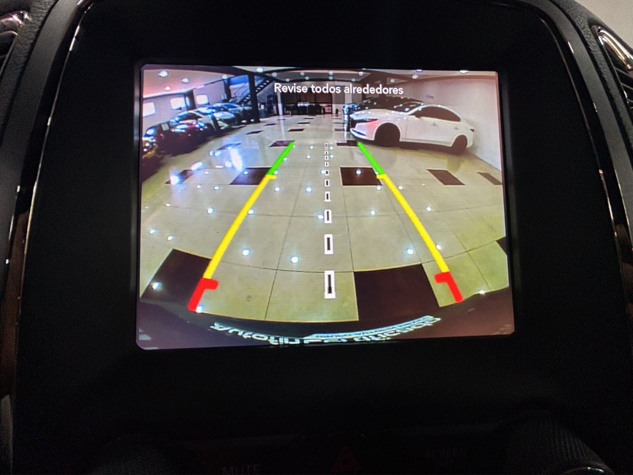 2020 Dodge Durango 3.6 V6 GT Piel At