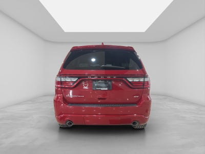 2020 Dodge Durango 3.6 V6 GT Piel At