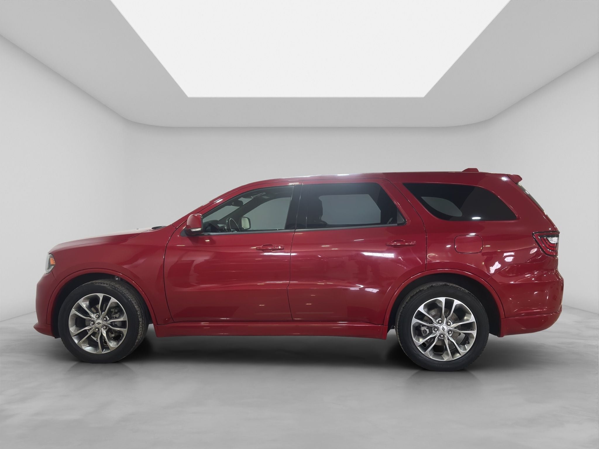2020 Dodge Durango 3.6 V6 GT Piel At