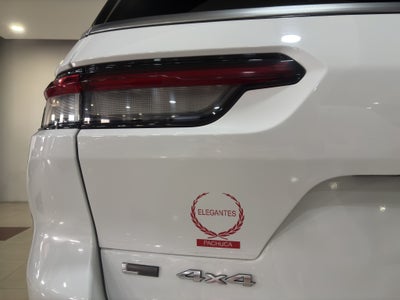2022 Jeep Grand Cherokee 5.7 V8 L Summit 4x4 At