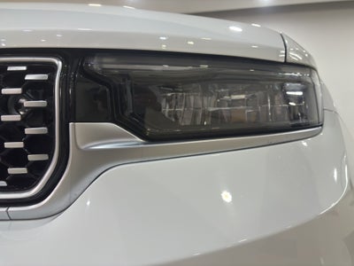 2022 Jeep Grand Cherokee 5.7 V8 L Summit 4x4 At
