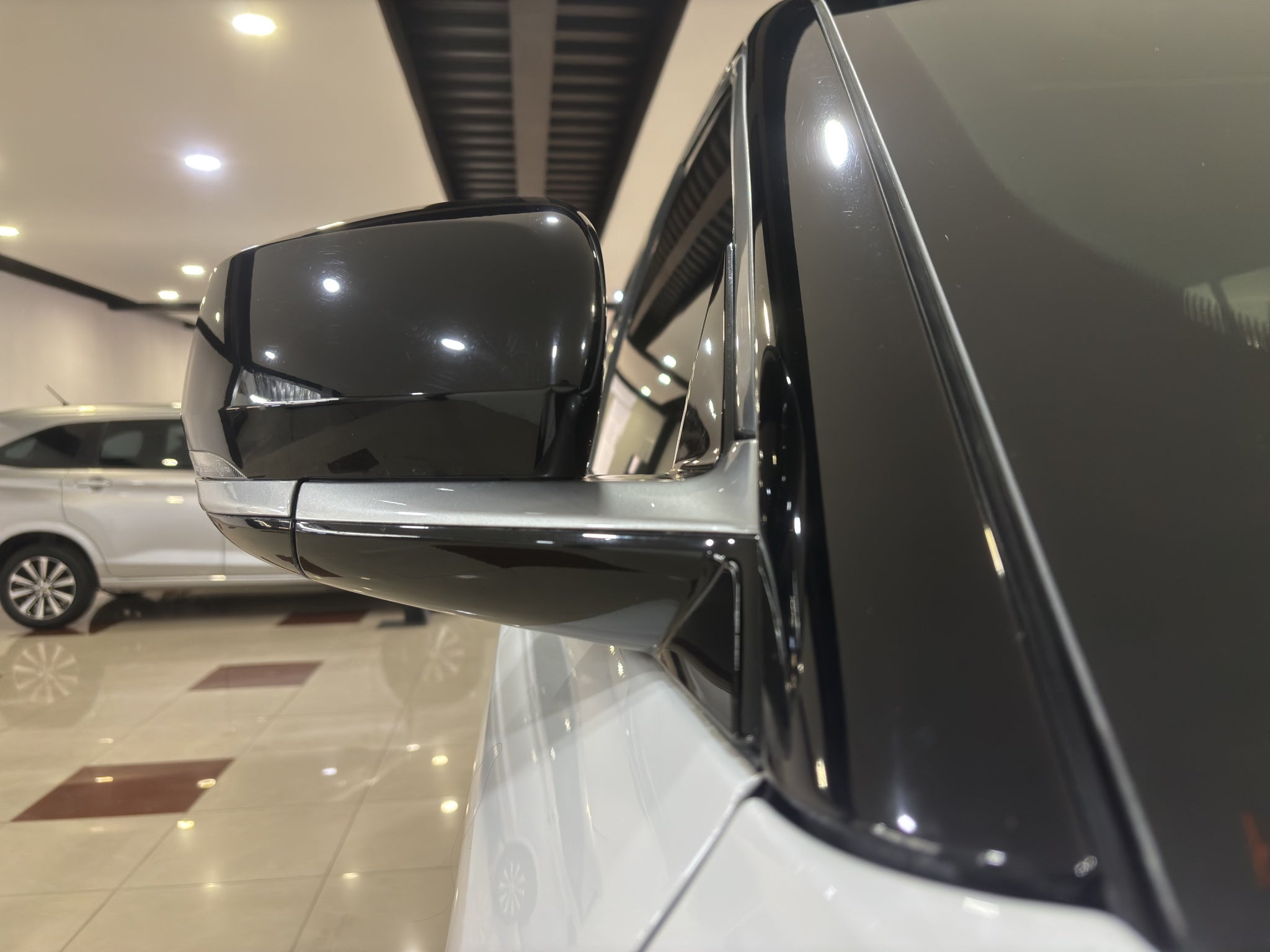 2022 Jeep Grand Cherokee 5.7 V8 L Summit 4x4 At