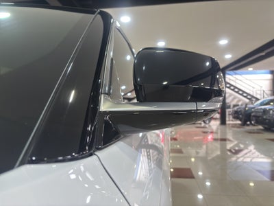 2022 Jeep Grand Cherokee 5.7 V8 L Summit 4x4 At