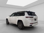 2022 Jeep Grand Cherokee 5.7 V8 L Summit 4x4 At