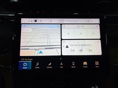 2022 Jeep Grand Cherokee 5.7 V8 L Summit 4x4 At