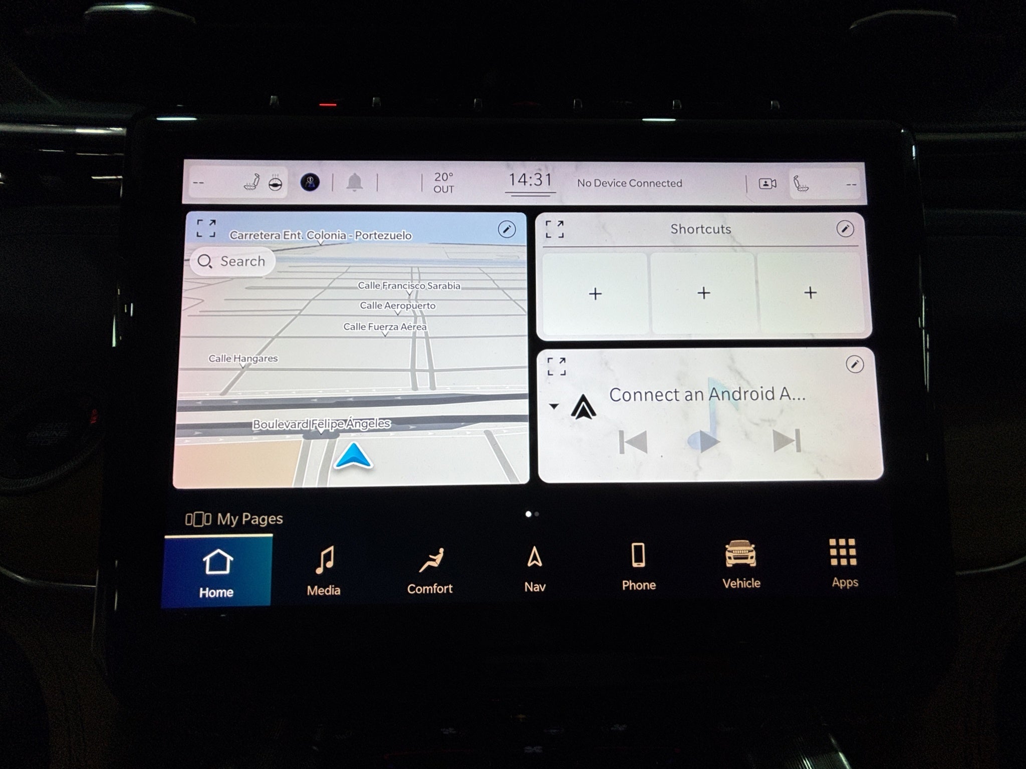2022 Jeep Grand Cherokee 5.7 V8 L Summit 4x4 At