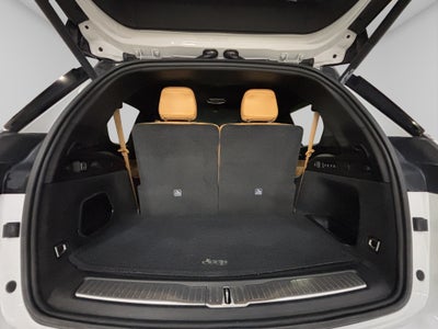 2022 Jeep Grand Cherokee 5.7 V8 L Summit 4x4 At